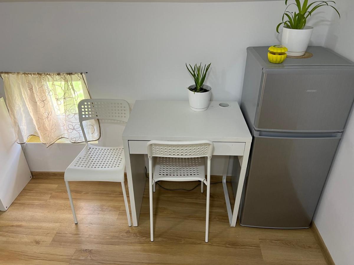 Green Apartment - Free Parking Katowice Esterno foto
